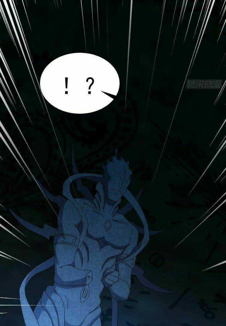 Cực Vũ Huyền Đế - Chapter 90 - Trang 35