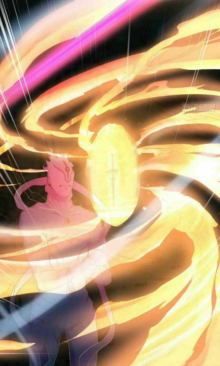 Cực Vũ Huyền Đế - Chapter 90 - Trang 40