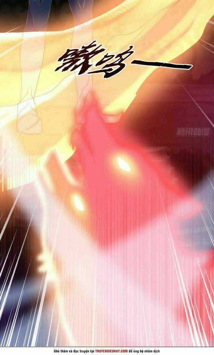 Cực Vũ Huyền Đế - Chapter 90 - Trang 41