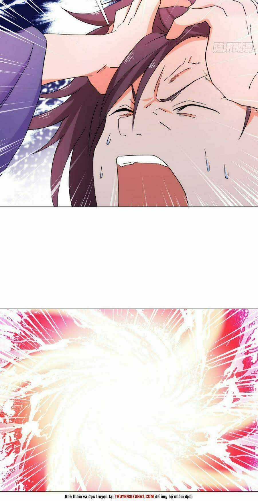 Cực Vũ Huyền Đế - Chapter 90 - Trang 43