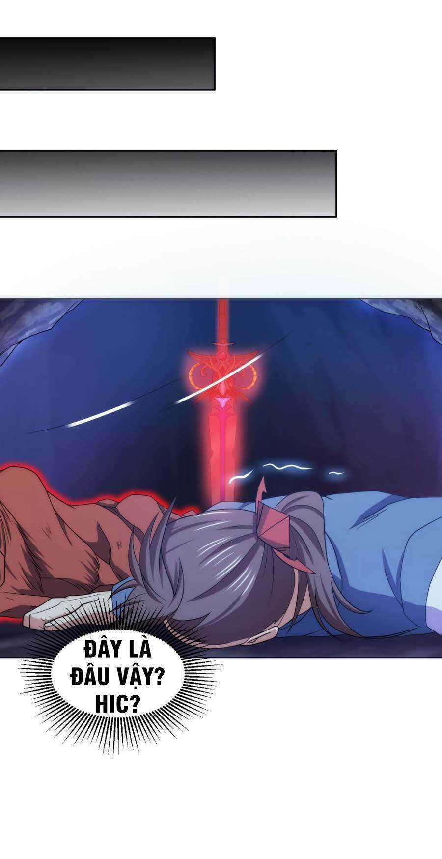 Cực Vũ Huyền Đế - Chapter 90 - Trang 44