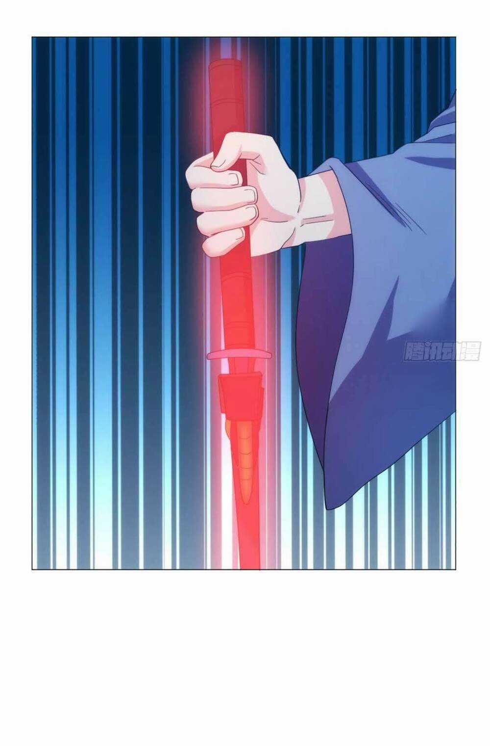 Cực Vũ Huyền Đế - Chapter 90 - Trang 46