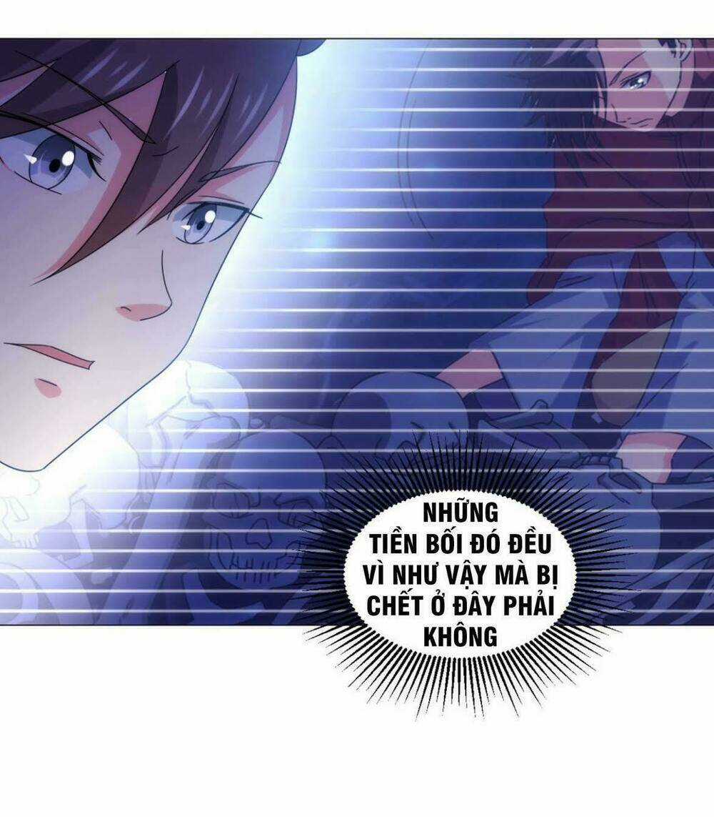 Cực Vũ Huyền Đế - Chapter 90 - Trang 10