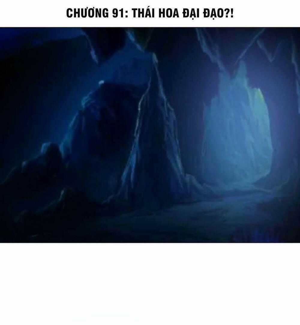 Cực Vũ Huyền Đế - Chapter 91 - Trang 2