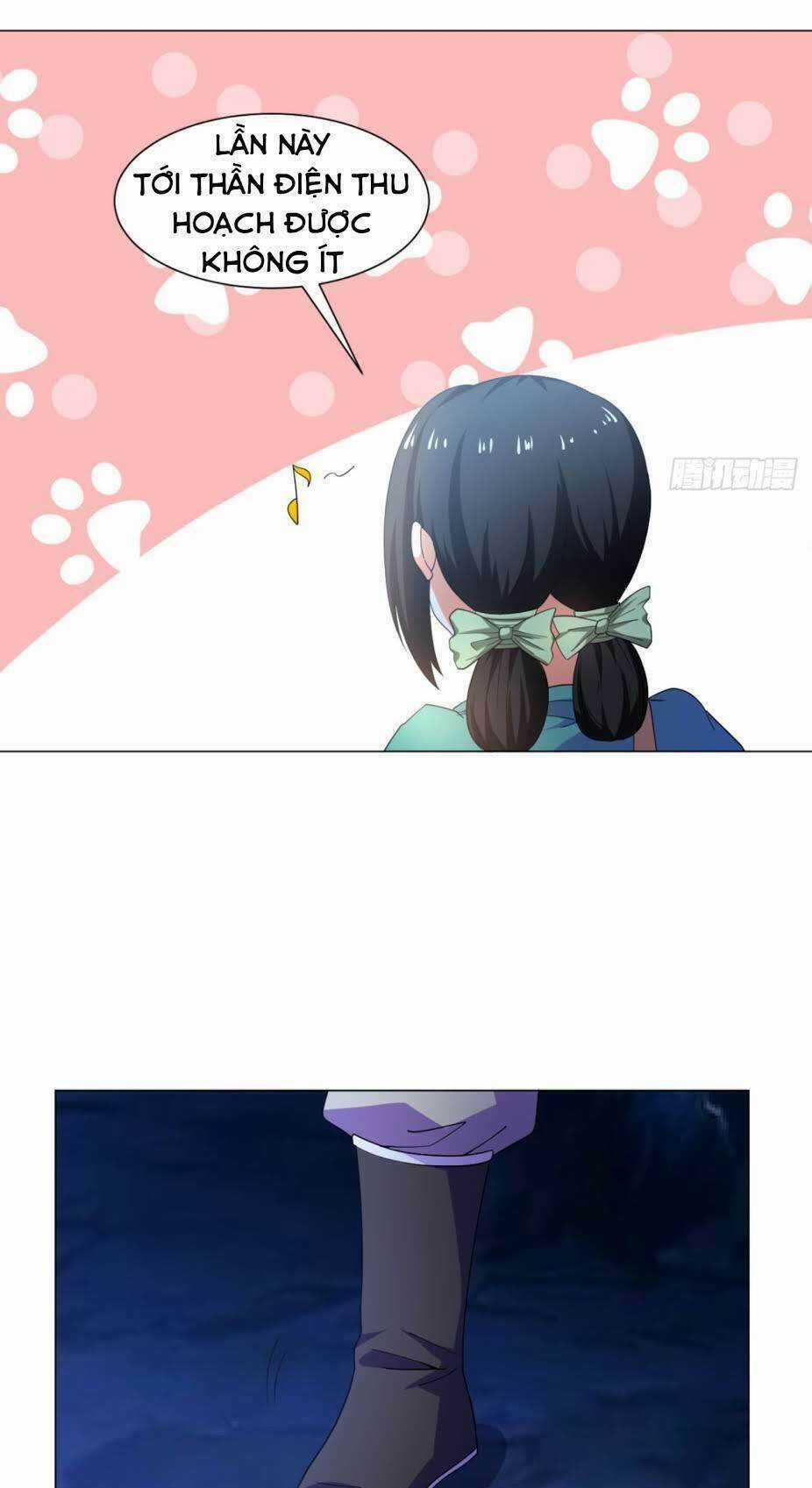 Cực Vũ Huyền Đế - Chapter 91 - Trang 12