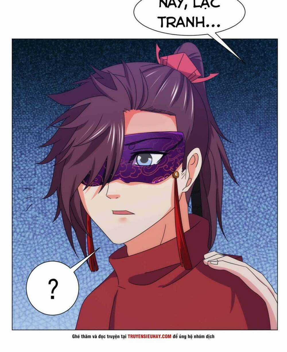 Cực Vũ Huyền Đế - Chapter 91 - Trang 46