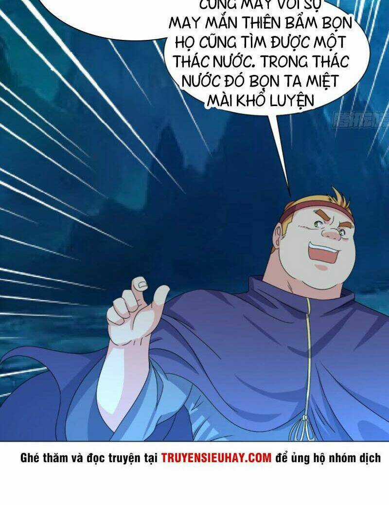 Cực Vũ Huyền Đế - Chapter 92 - Trang 11