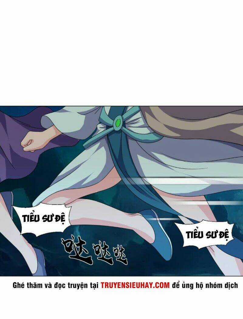 Cực Vũ Huyền Đế - Chapter 92 - Trang 3