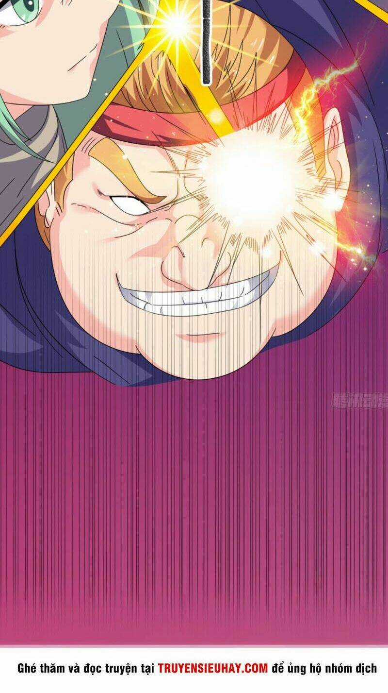 Cực Vũ Huyền Đế - Chapter 92 - Trang 37