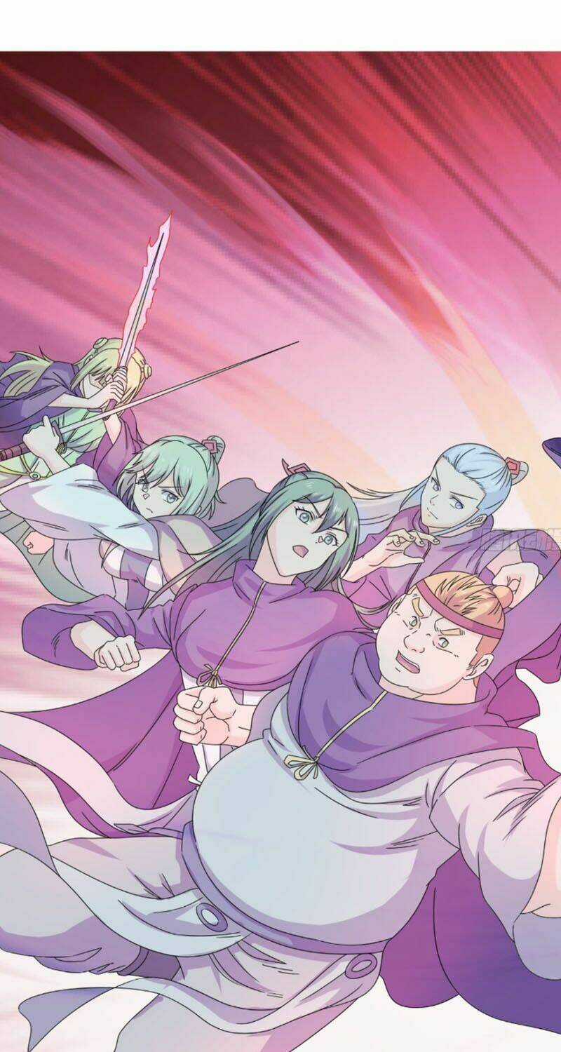 Cực Vũ Huyền Đế - Chapter 92 - Trang 38