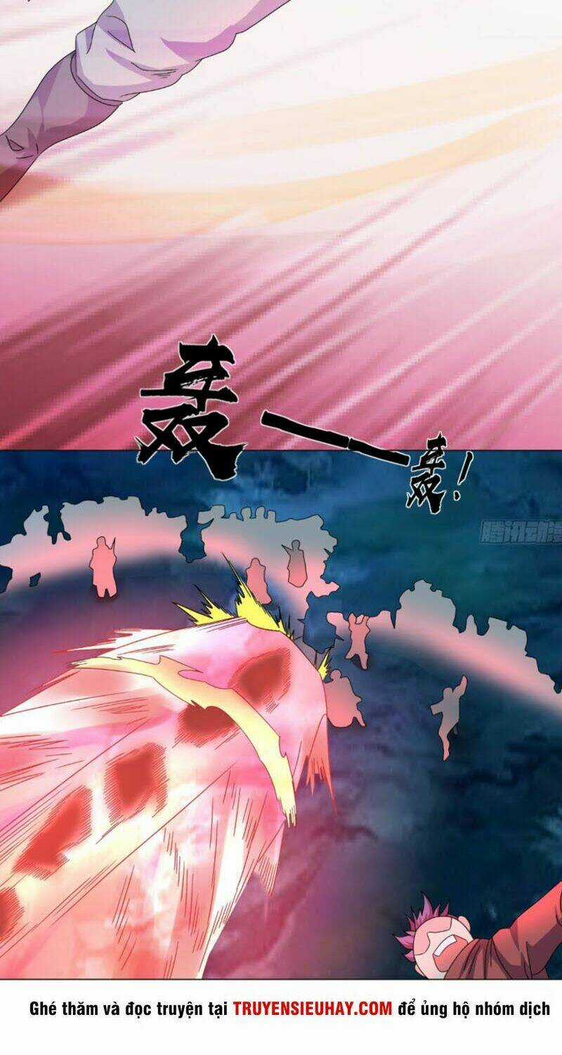 Cực Vũ Huyền Đế - Chapter 92 - Trang 39