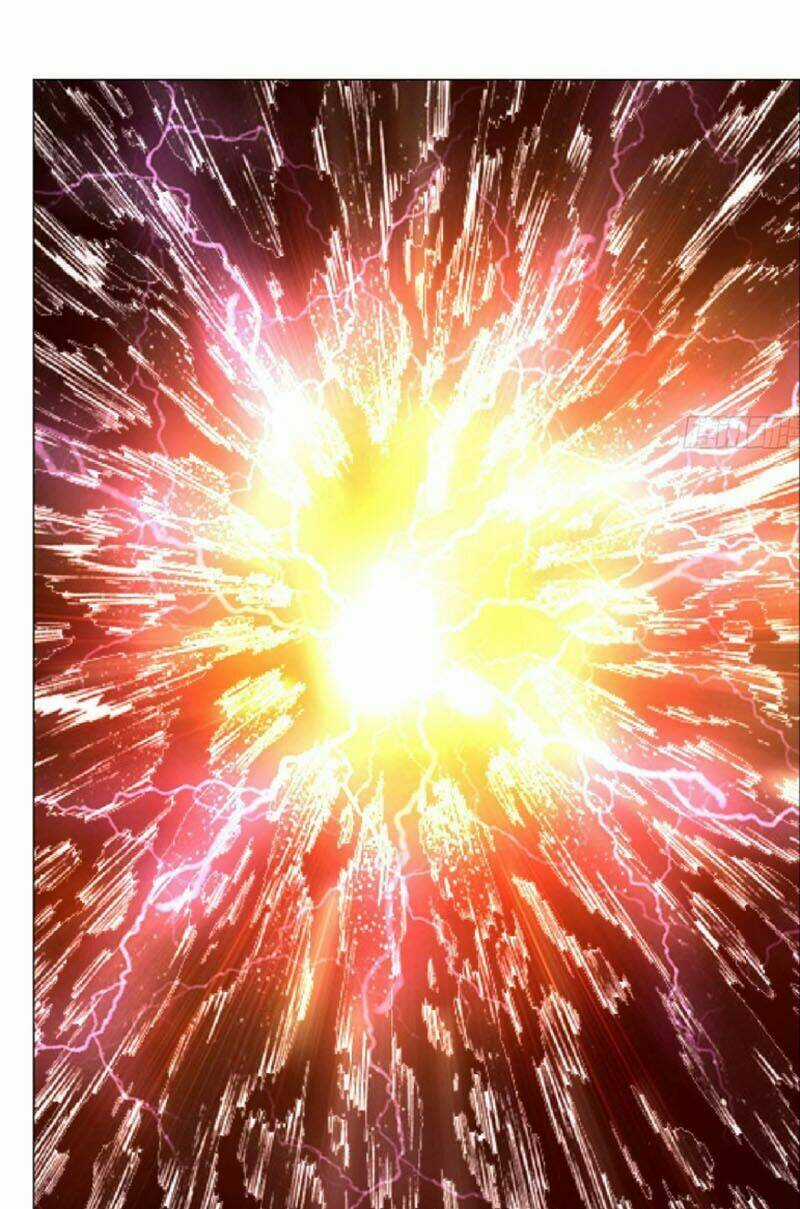 Cực Vũ Huyền Đế - Chapter 92 - Trang 42