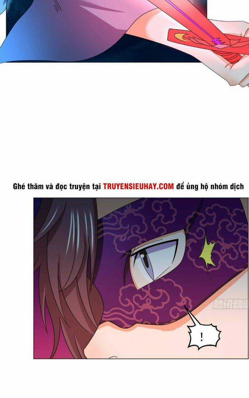 Cực Vũ Huyền Đế - Chapter 92 - Trang 45