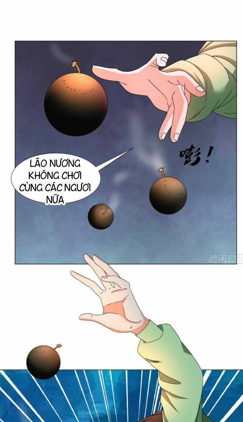 Cực Vũ Huyền Đế - Chapter 92 - Trang 46