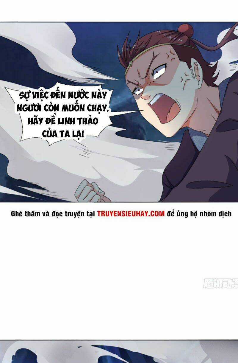 Cực Vũ Huyền Đế - Chapter 92 - Trang 48