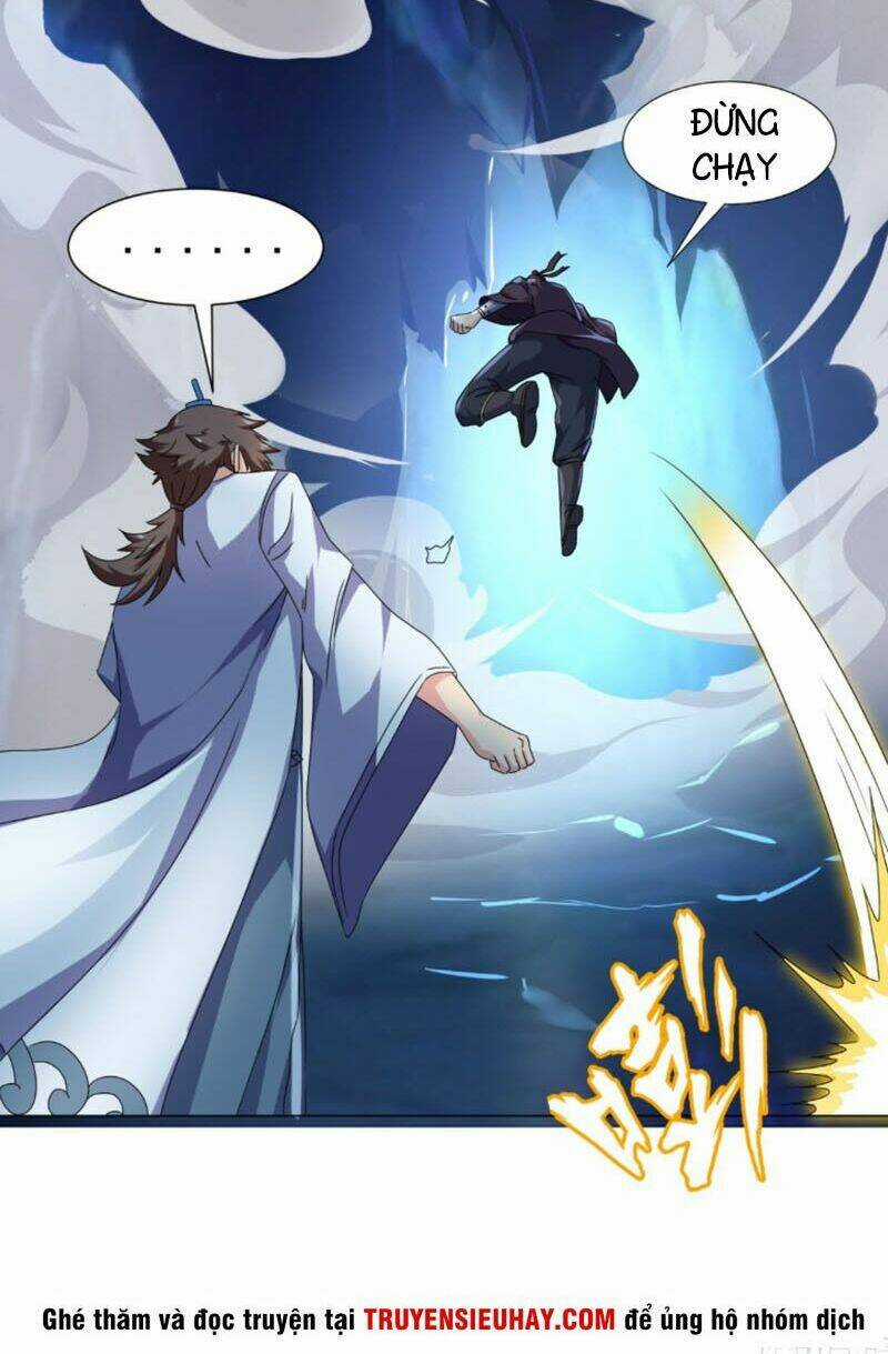 Cực Vũ Huyền Đế - Chapter 92 - Trang 49