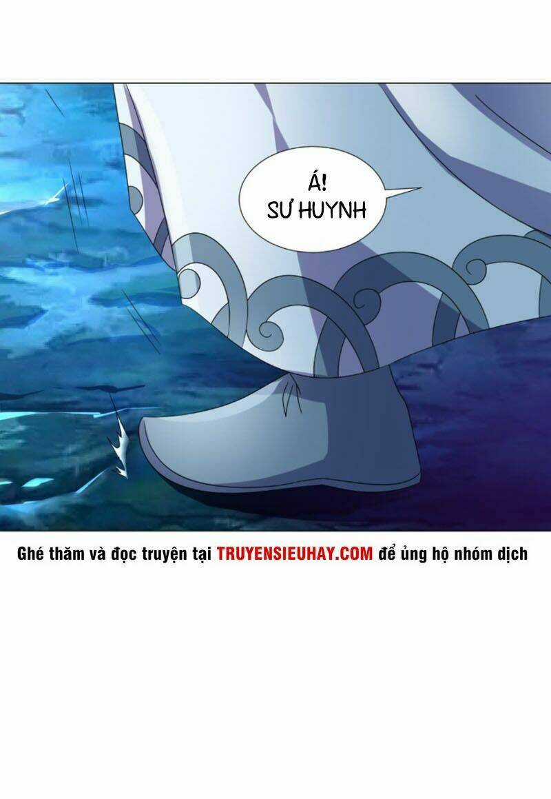 Cực Vũ Huyền Đế - Chapter 92 - Trang 50