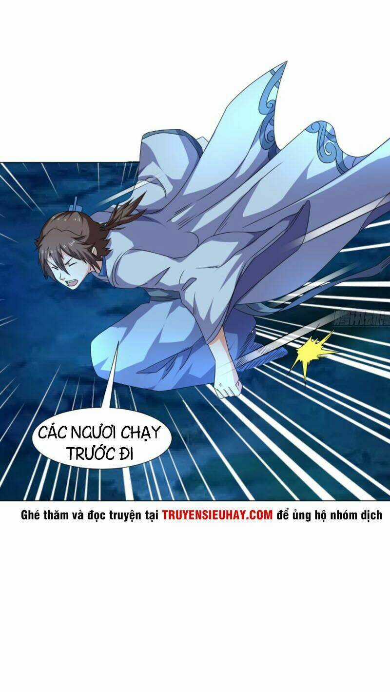 Cực Vũ Huyền Đế - Chapter 92 - Trang 54