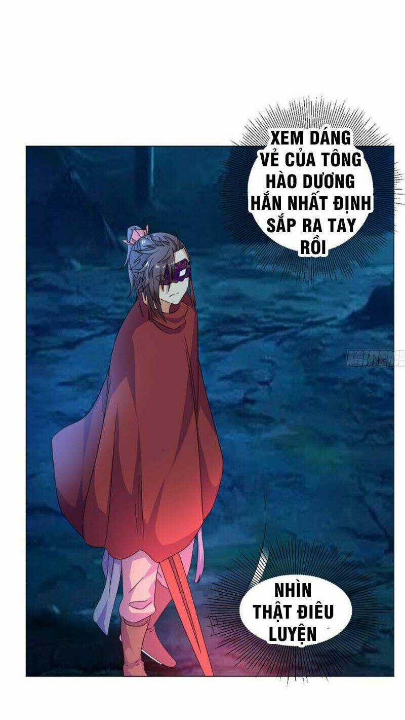 Cực Vũ Huyền Đế - Chapter 92 - Trang 55