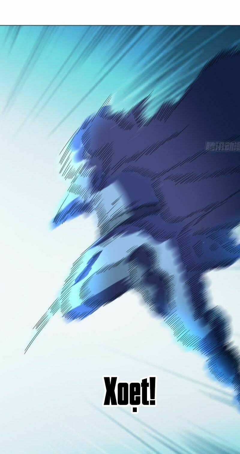 Cực Vũ Huyền Đế - Chapter 92 - Trang 56