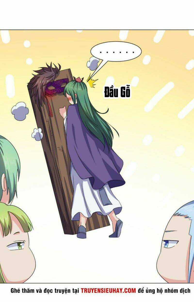 Cực Vũ Huyền Đế - Chapter 92 - Trang 9