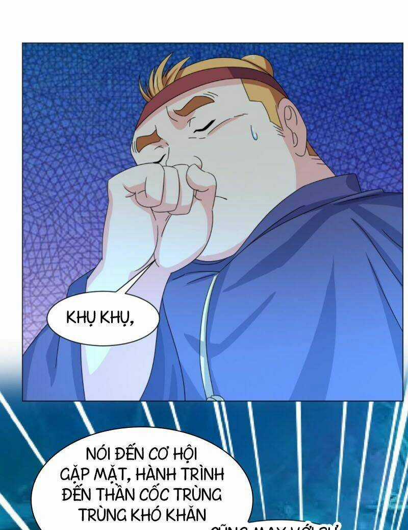 Cực Vũ Huyền Đế - Chapter 92 - Trang 10