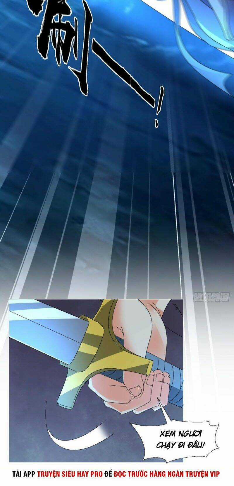 Cực Vũ Huyền Đế - Chapter 93 - Trang 19