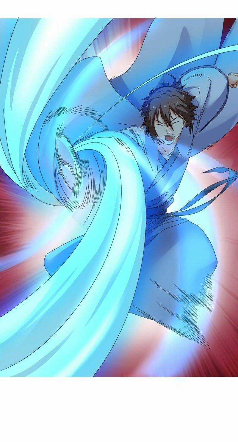 Cực Vũ Huyền Đế - Chapter 93 - Trang 20