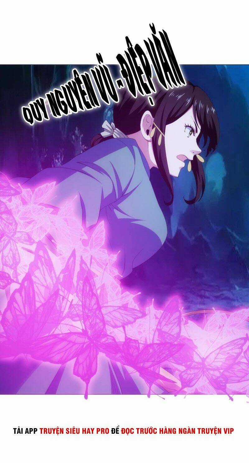 Cực Vũ Huyền Đế - Chapter 93 - Trang 21