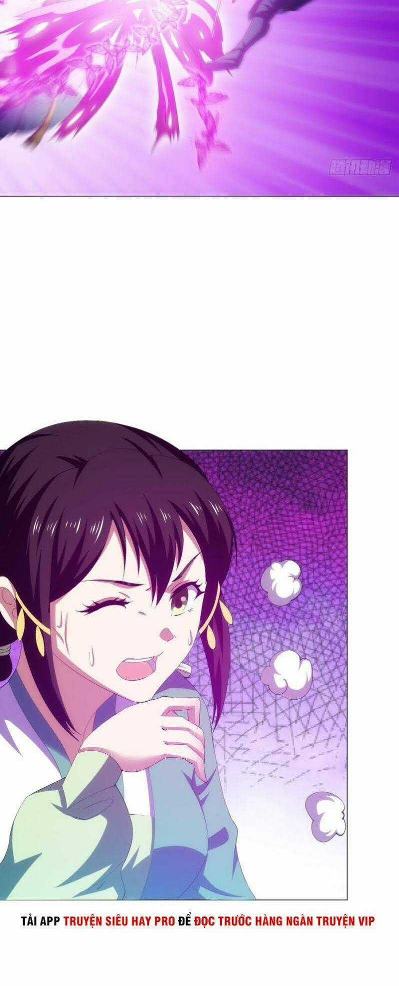 Cực Vũ Huyền Đế - Chapter 93 - Trang 27