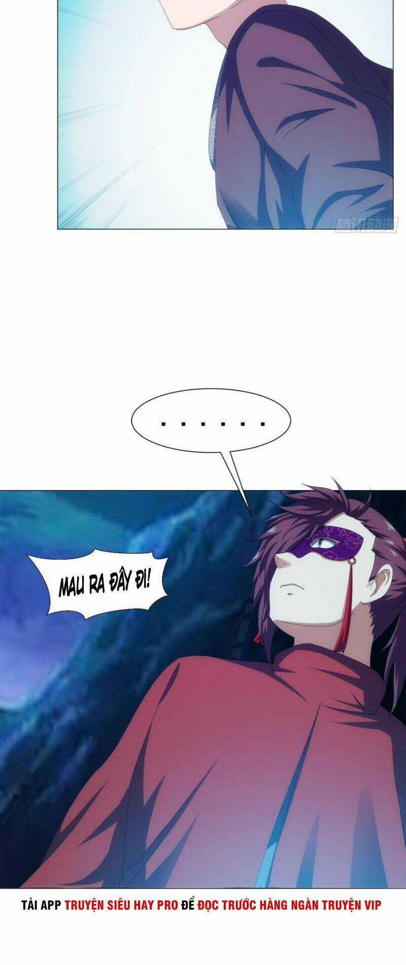 Cực Vũ Huyền Đế - Chapter 93 - Trang 29