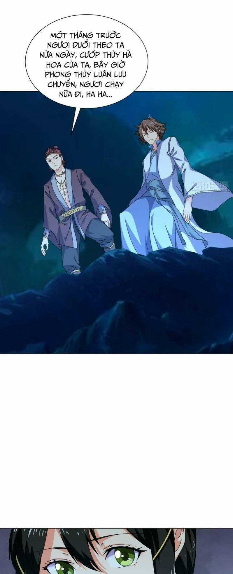 Cực Vũ Huyền Đế - Chapter 93 - Trang 4