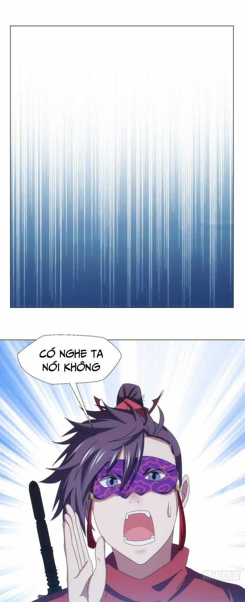 Cực Vũ Huyền Đế - Chapter 94 - Trang 2