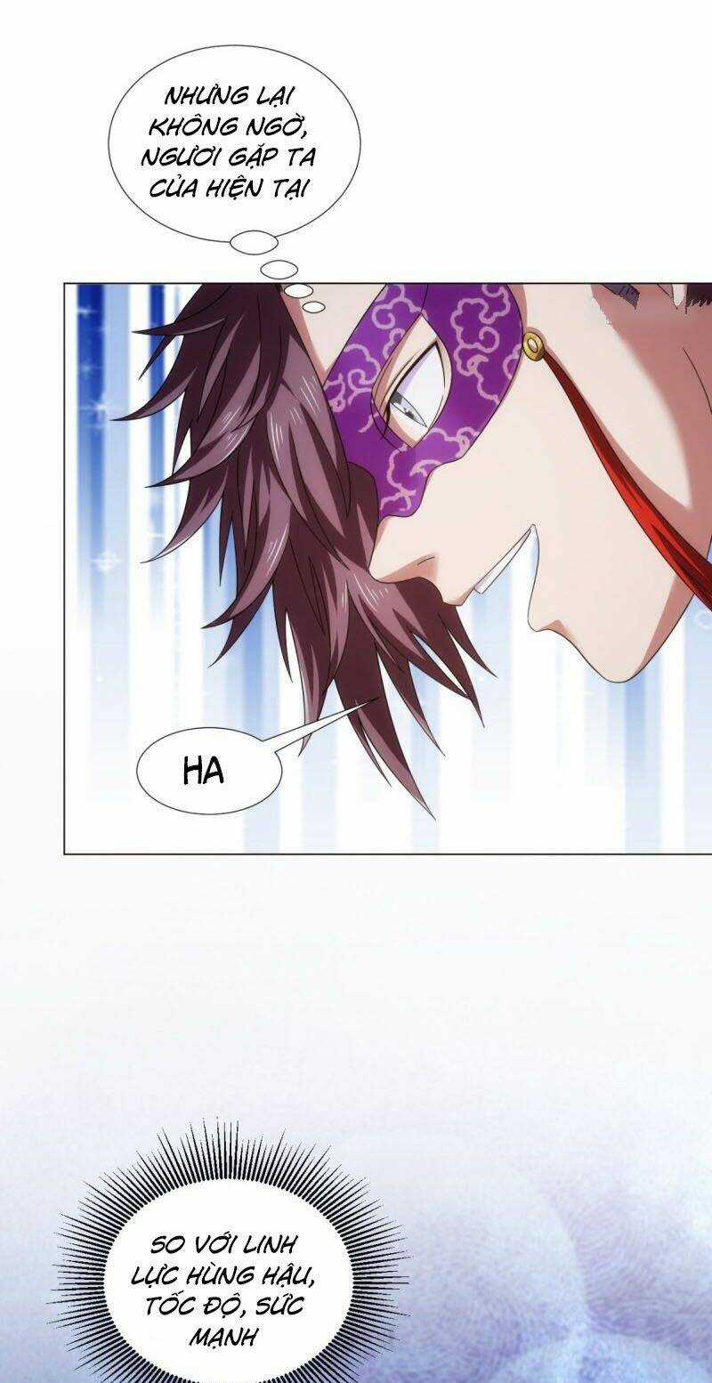 Cực Vũ Huyền Đế - Chapter 94 - Trang 15