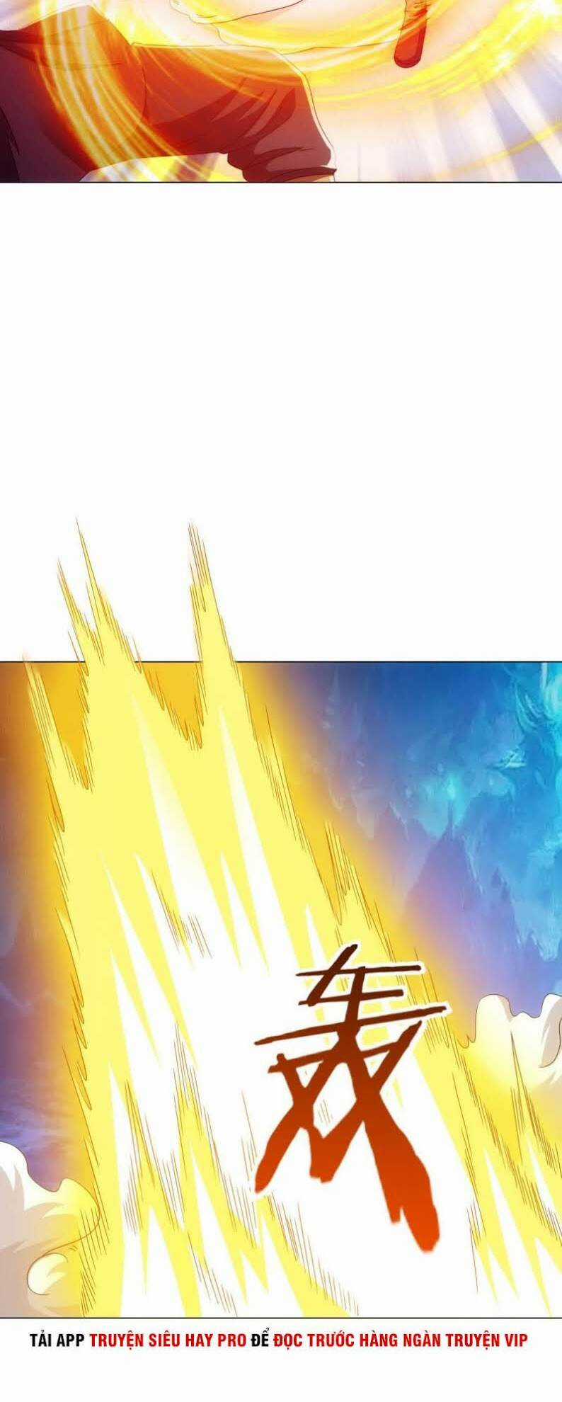 Cực Vũ Huyền Đế - Chapter 94 - Trang 22