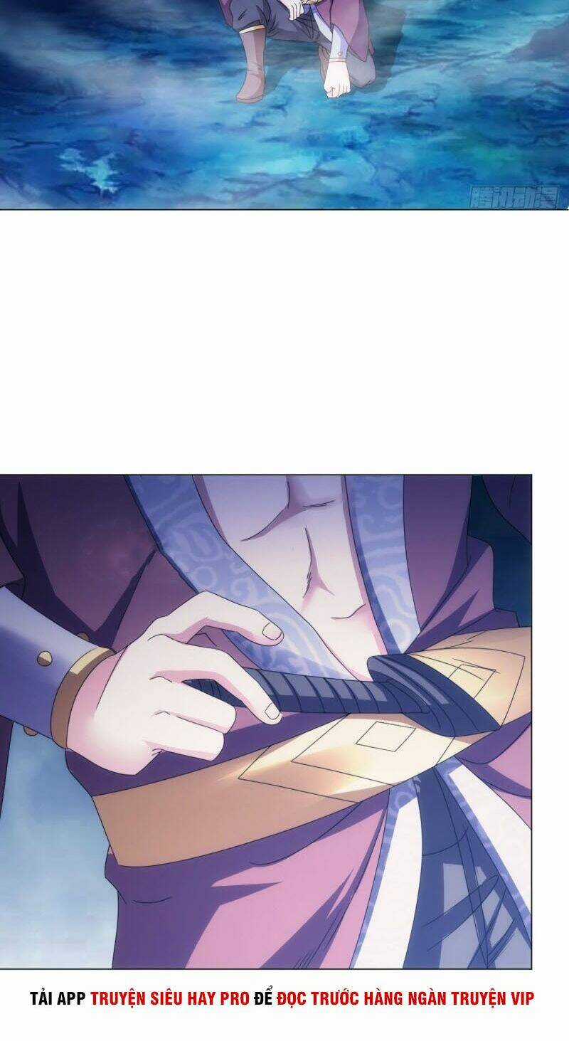 Cực Vũ Huyền Đế - Chapter 94 - Trang 24