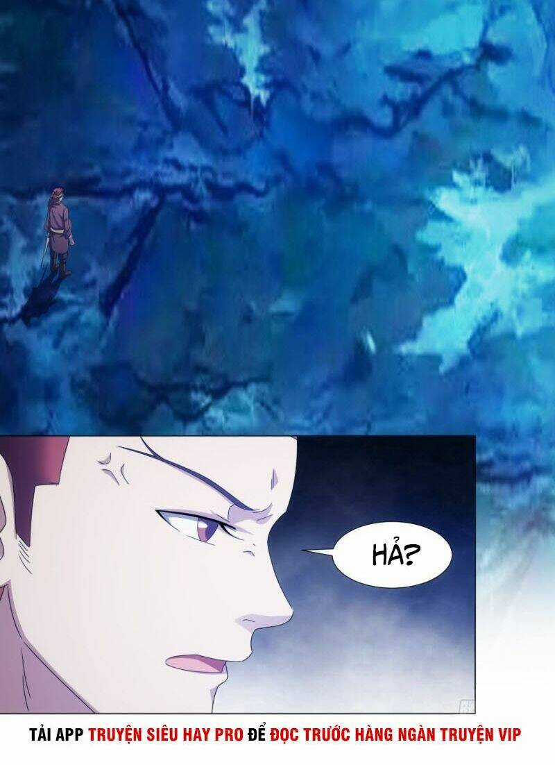 Cực Vũ Huyền Đế - Chapter 94 - Trang 28