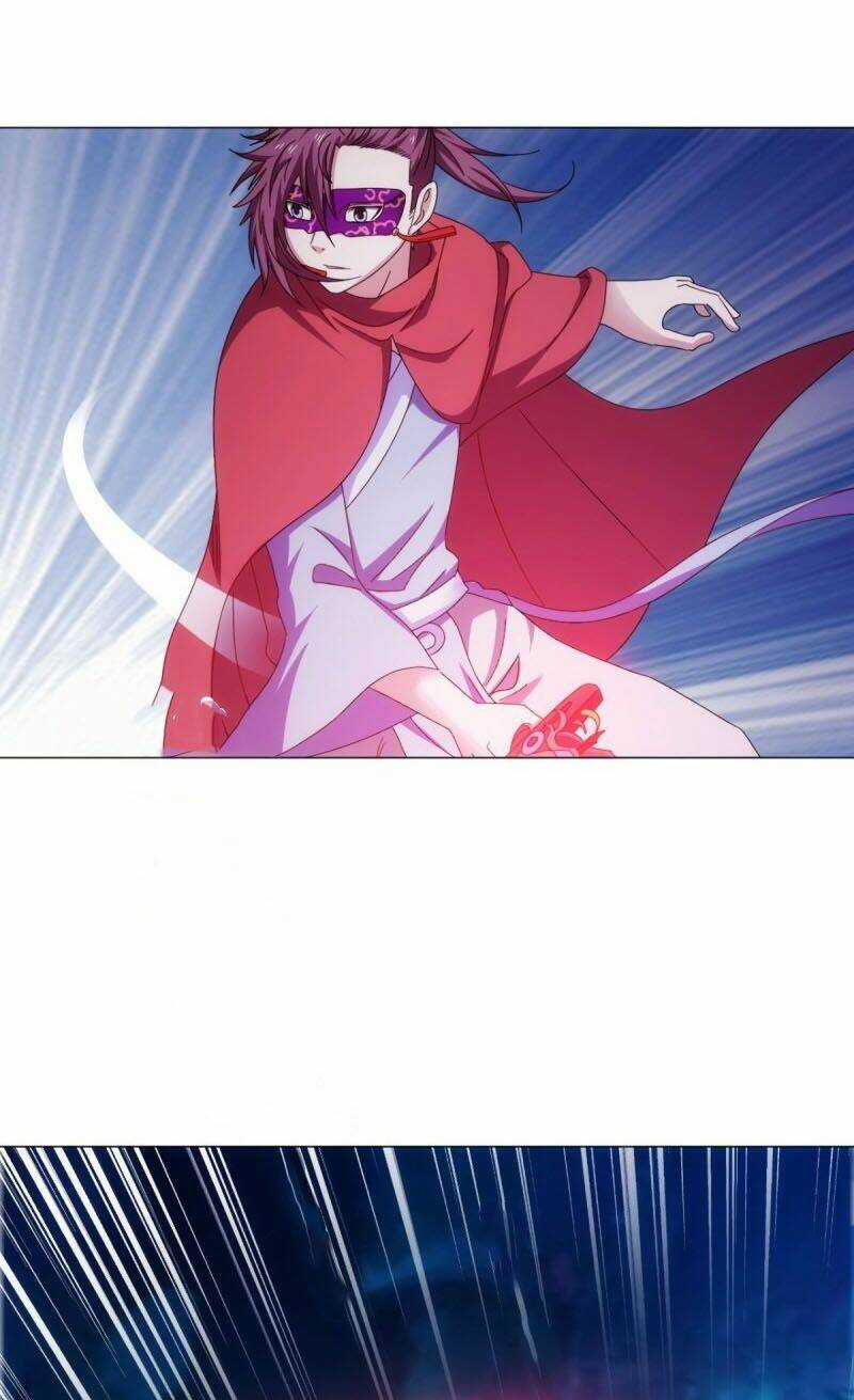 Cực Vũ Huyền Đế - Chapter 94 - Trang 31