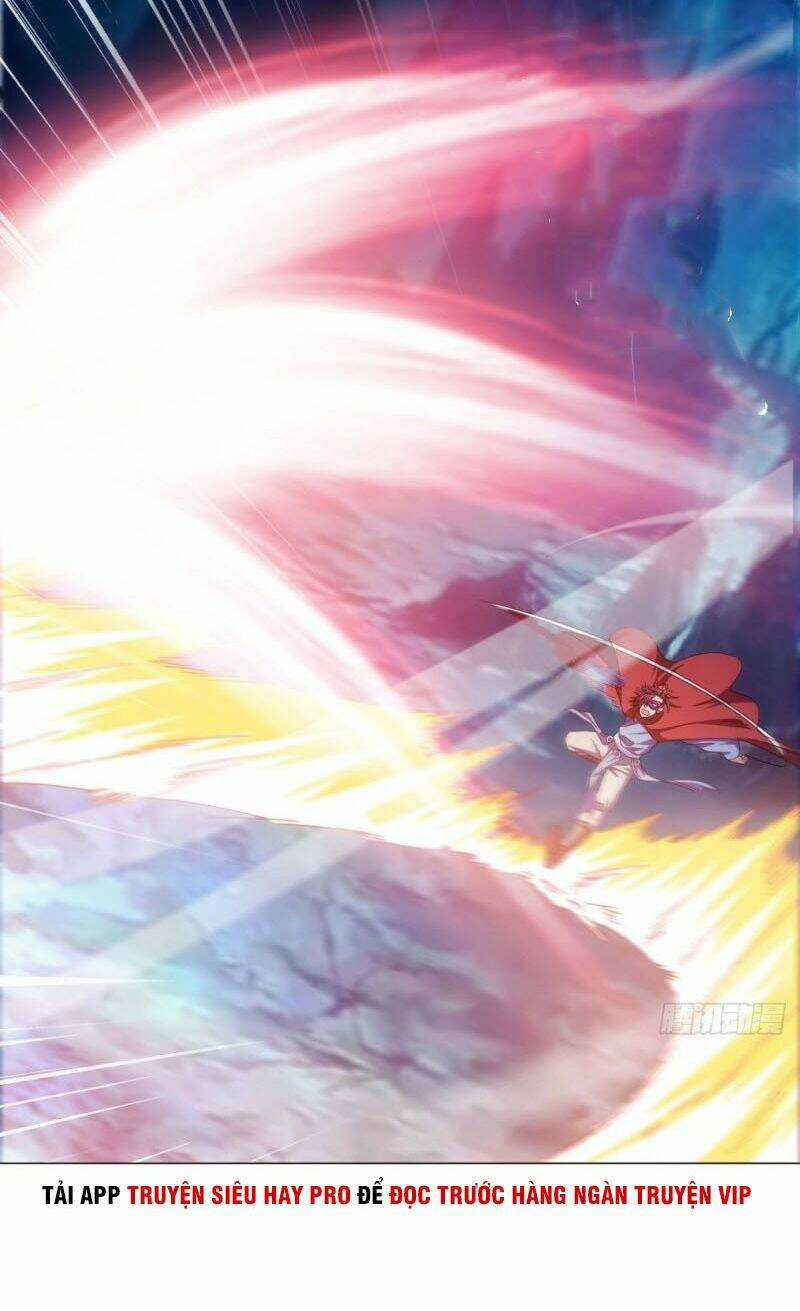 Cực Vũ Huyền Đế - Chapter 94 - Trang 32