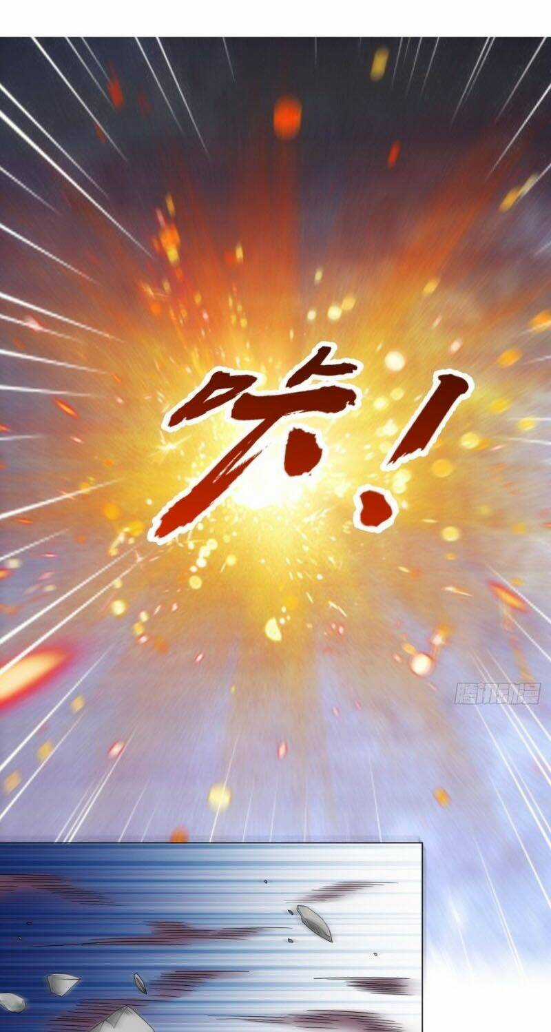 Cực Vũ Huyền Đế - Chapter 94 - Trang 33