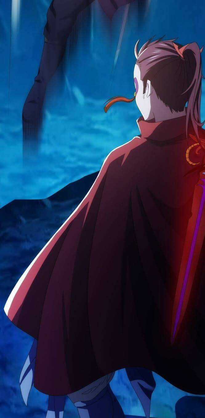 Cực Vũ Huyền Đế - Chapter 94 - Trang 7