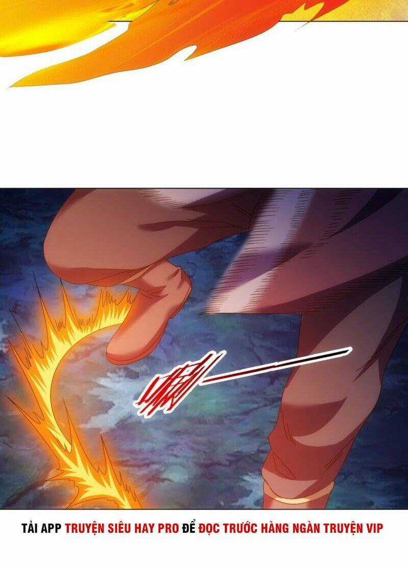 Cực Vũ Huyền Đế - Chapter 94 - Trang 10