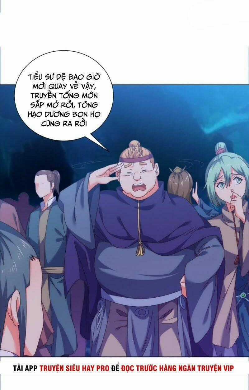 Cực Vũ Huyền Đế - Chapter 95 - Trang 2