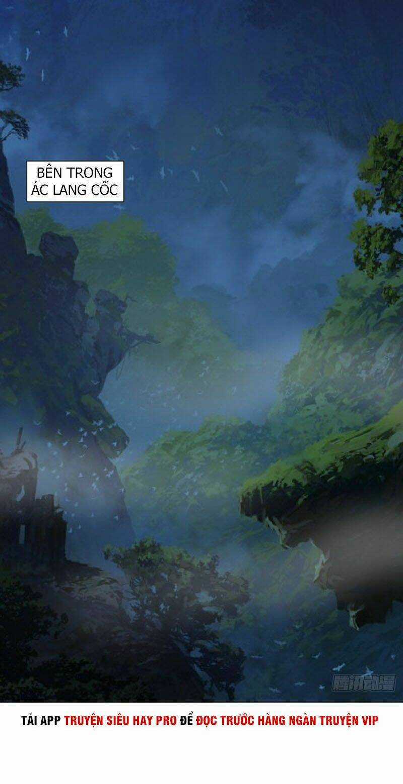 Cực Vũ Huyền Đế - Chapter 95 - Trang 19