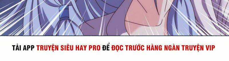 Cực Vũ Huyền Đế - Chapter 95 - Trang 27