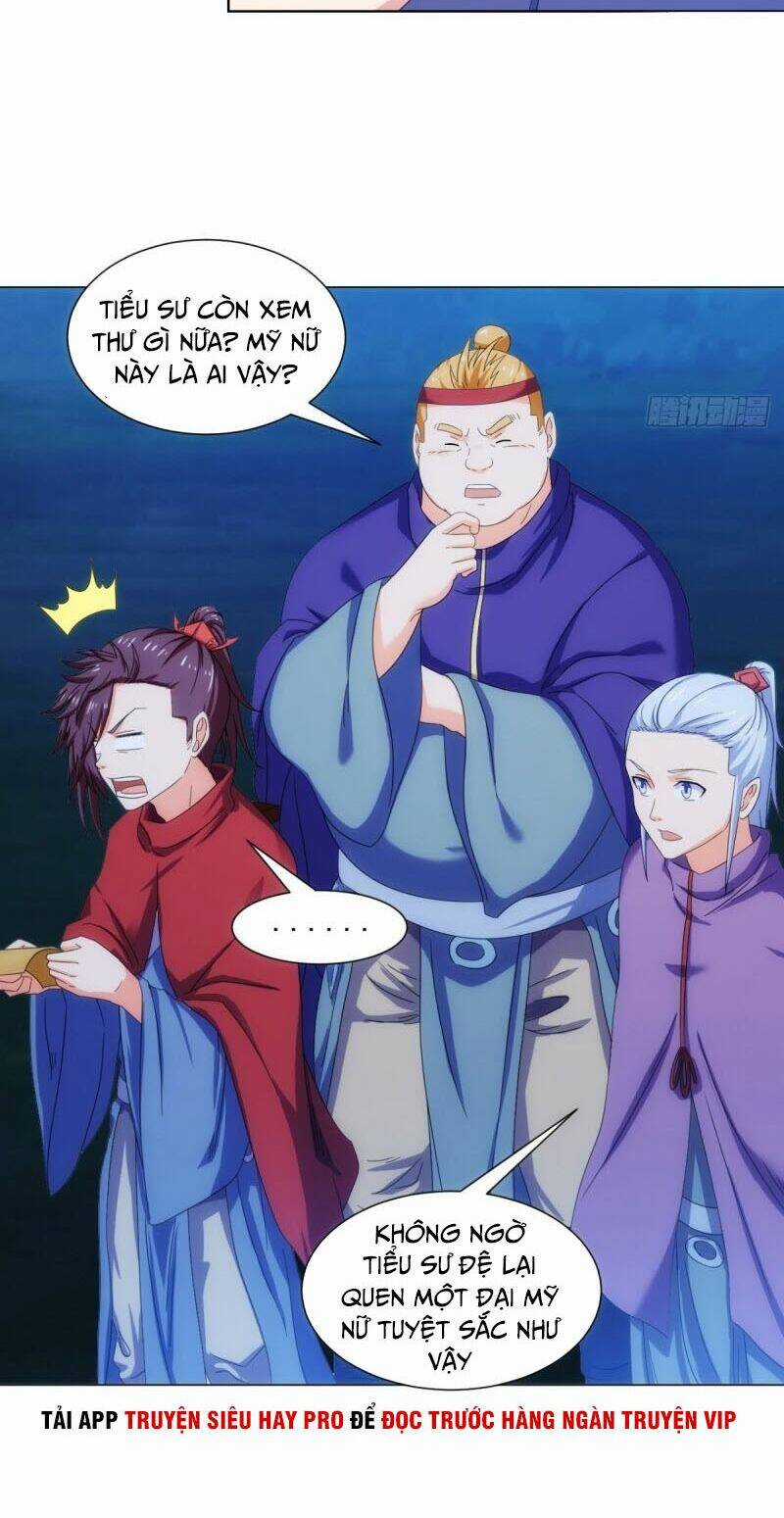 Cực Vũ Huyền Đế - Chapter 96 - Trang 11