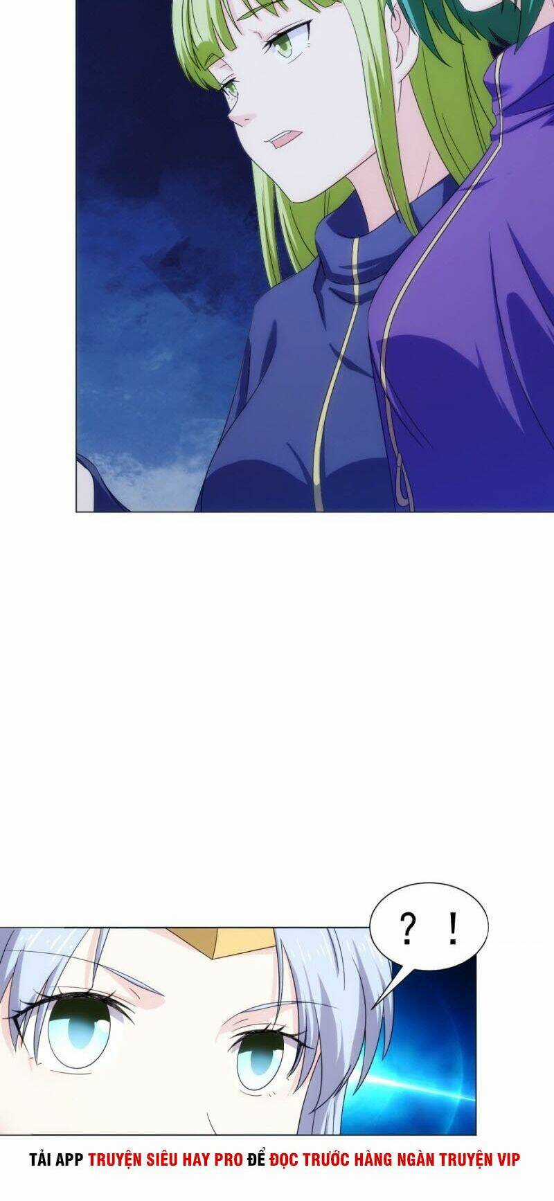 Cực Vũ Huyền Đế - Chapter 96 - Trang 15