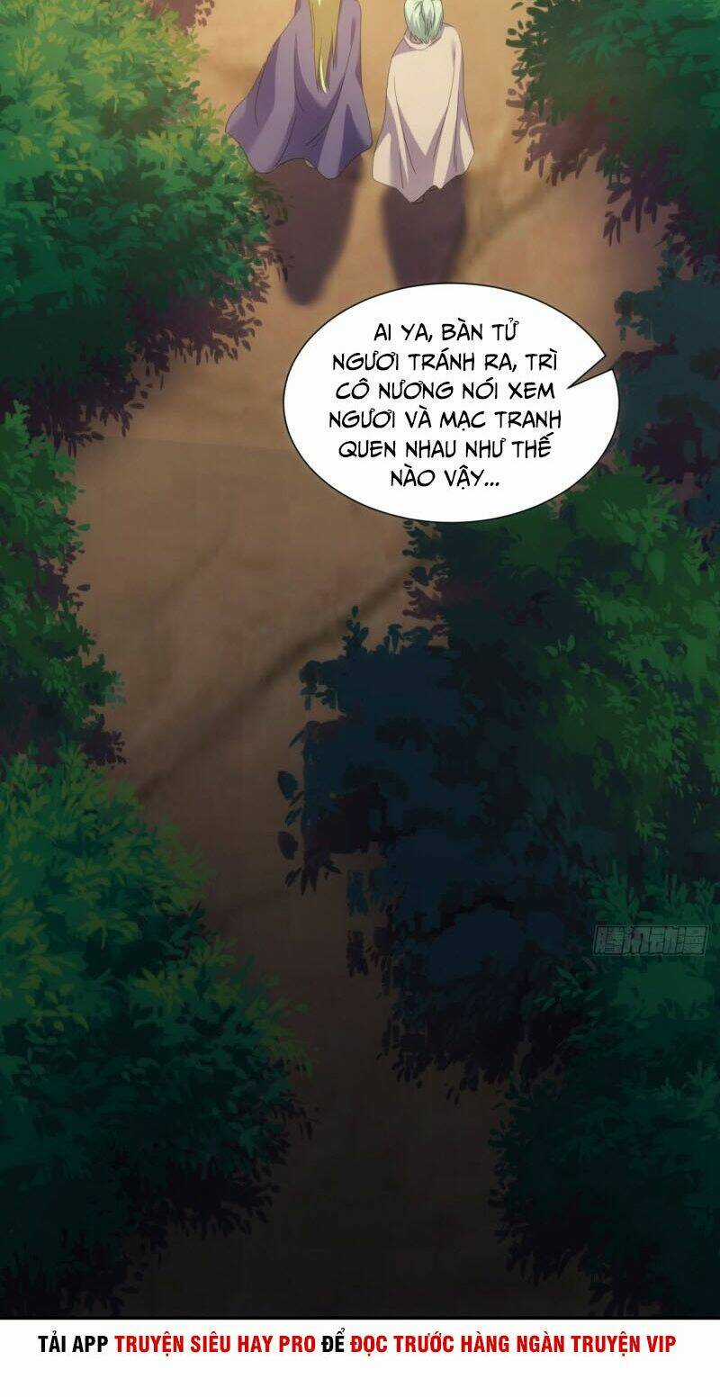 Cực Vũ Huyền Đế - Chapter 96 - Trang 23