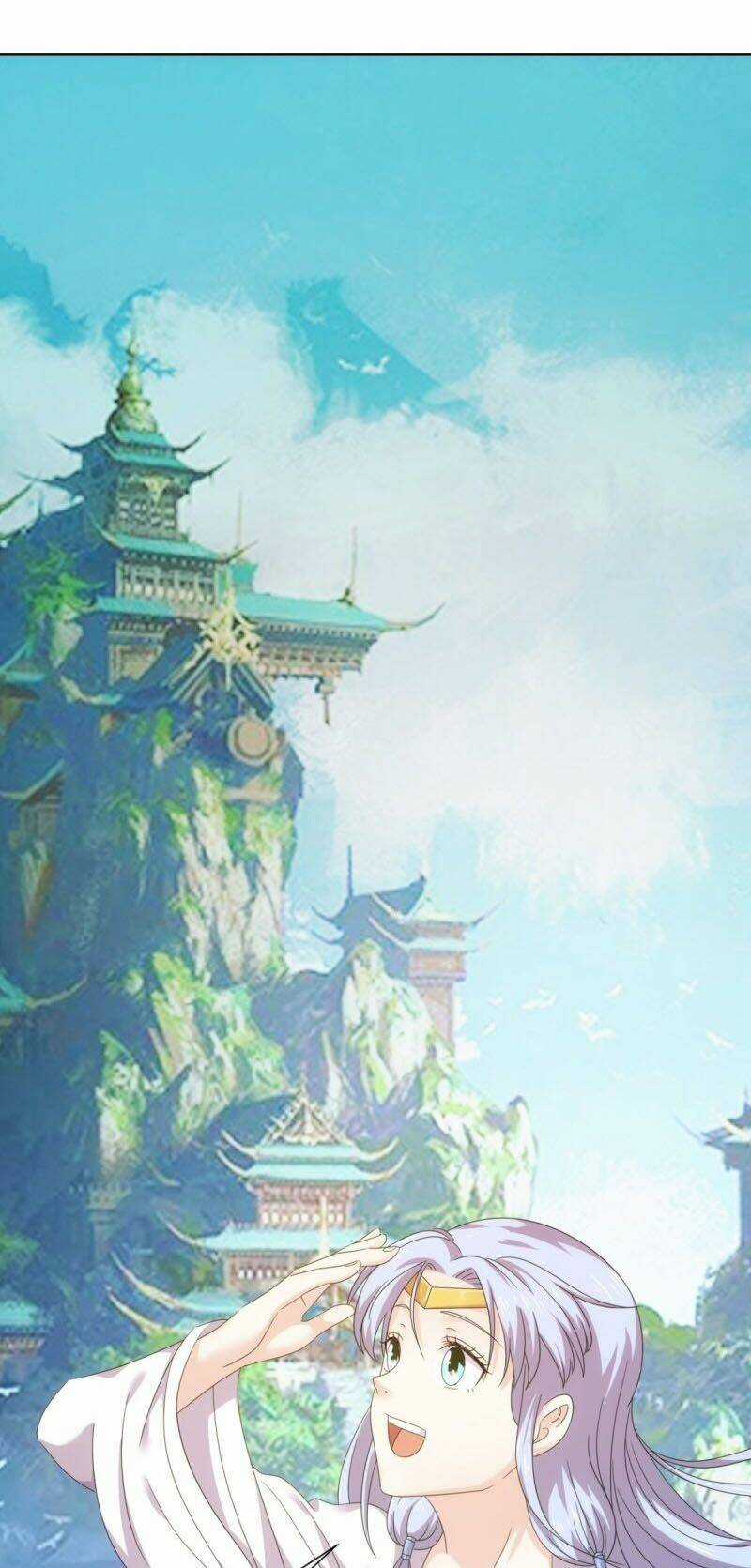 Cực Vũ Huyền Đế - Chapter 96 - Trang 24