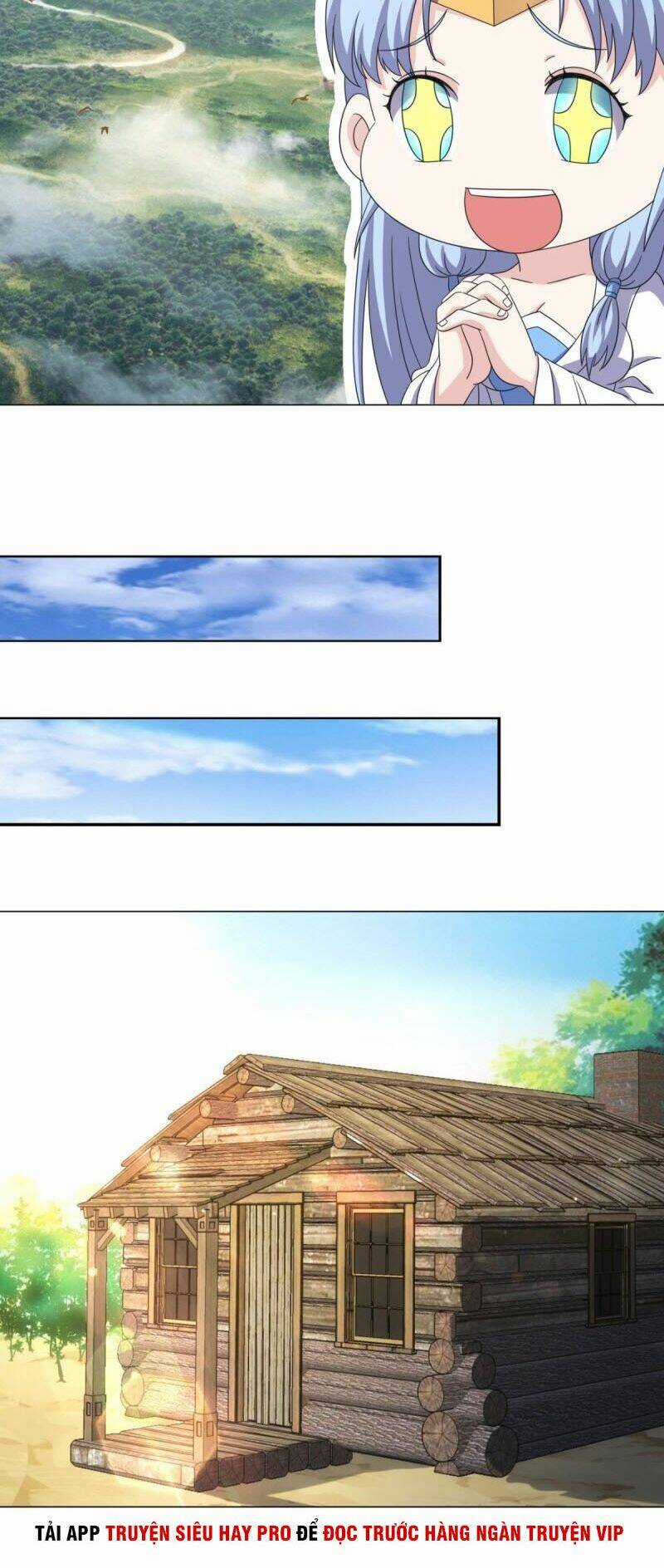 Cực Vũ Huyền Đế - Chapter 96 - Trang 29